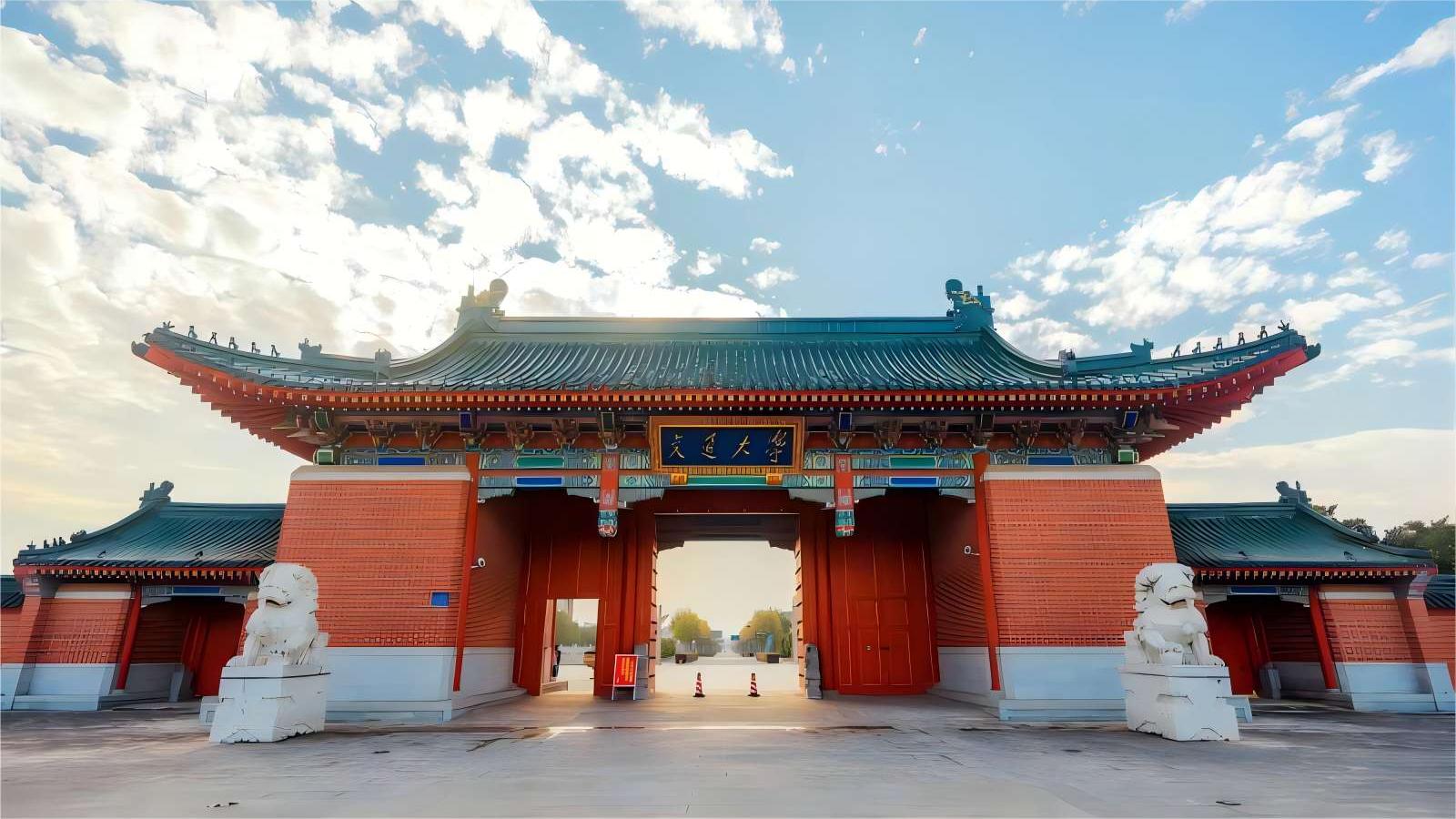 百年學(xué)府！西子電梯攜手上海交大 共鑄精英搖籃