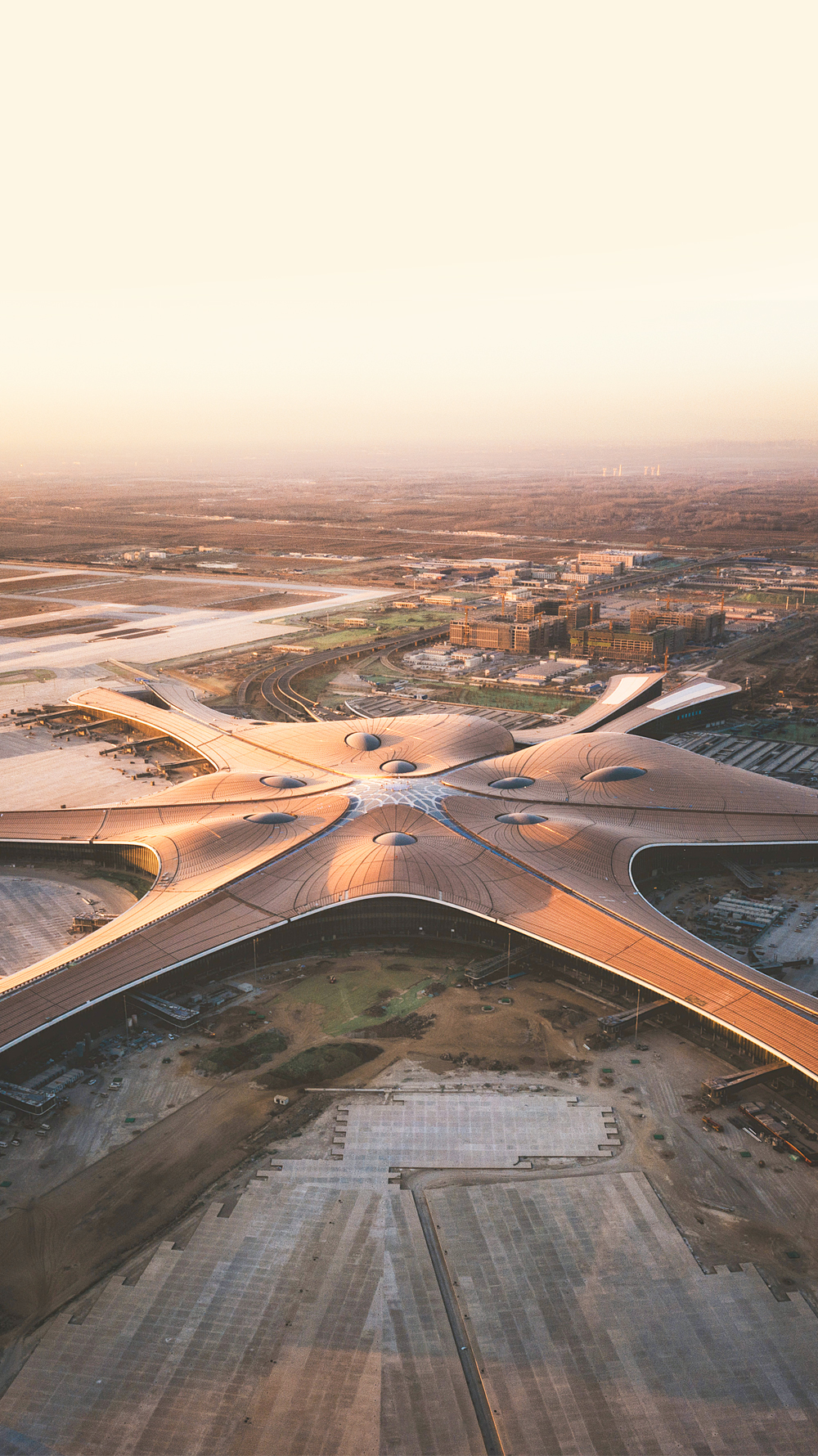 全球經(jīng)典項目