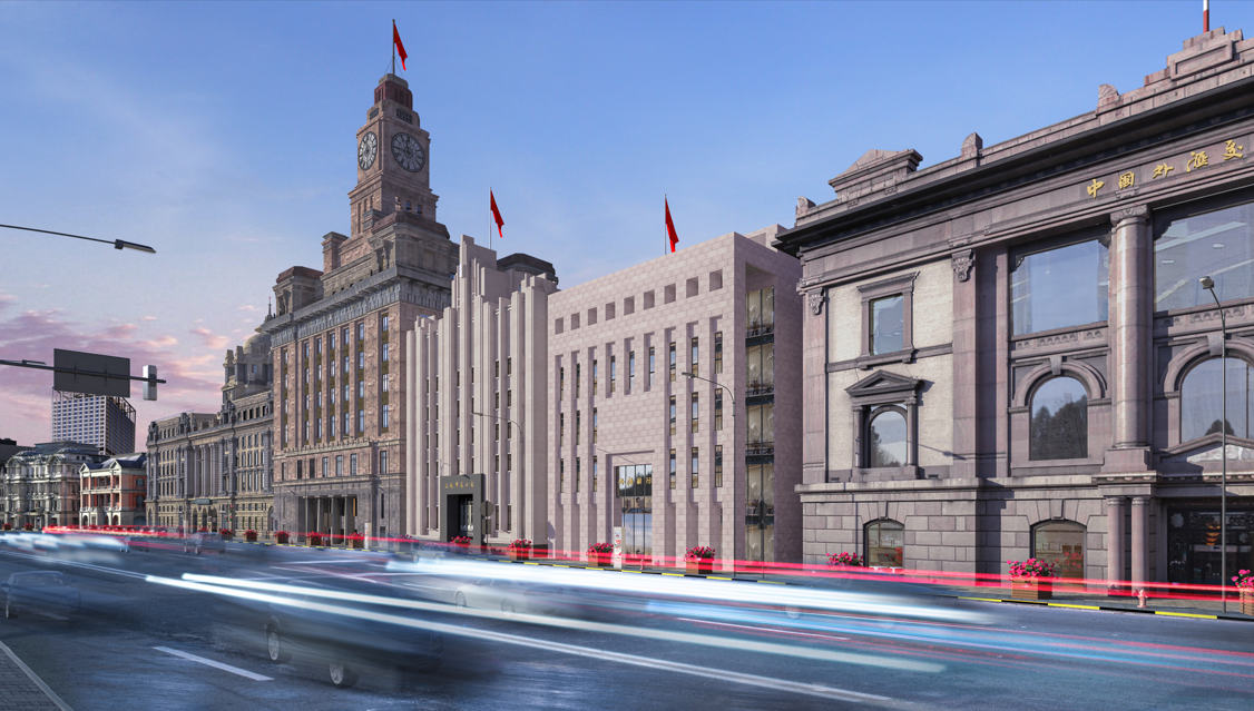 上?！ね鉃﹪?guó)際大樓