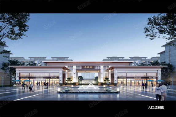 安徽宣城·郎溪鳳凰城